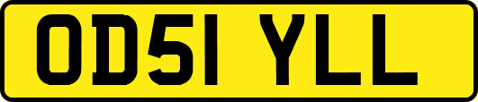 OD51YLL