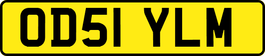 OD51YLM