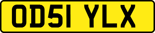 OD51YLX