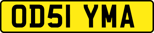 OD51YMA