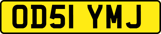 OD51YMJ