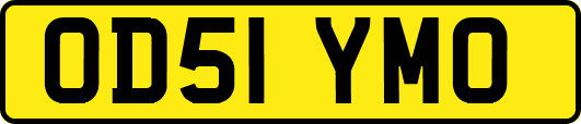 OD51YMO