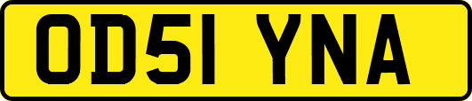 OD51YNA