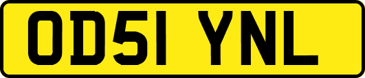 OD51YNL