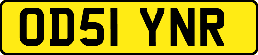 OD51YNR