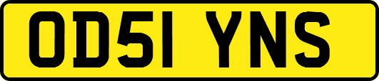 OD51YNS