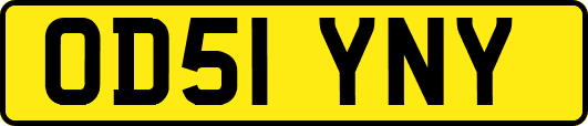 OD51YNY