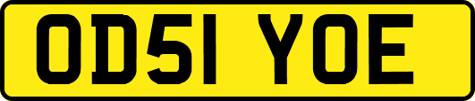 OD51YOE