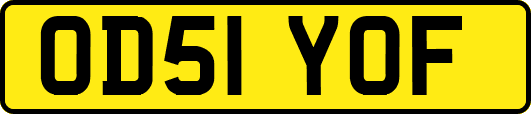 OD51YOF