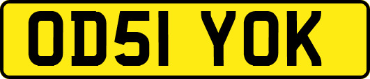 OD51YOK