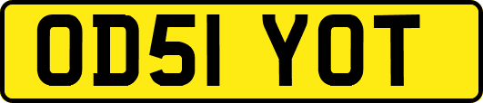 OD51YOT