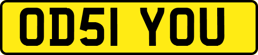 OD51YOU