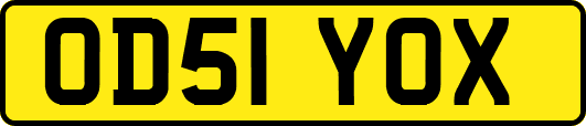 OD51YOX