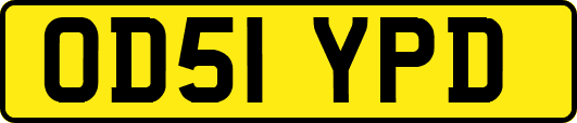 OD51YPD