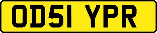 OD51YPR
