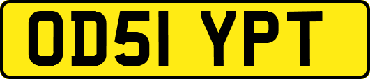 OD51YPT