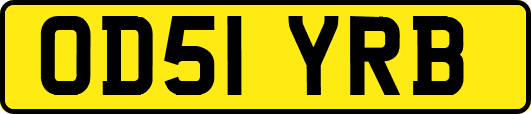 OD51YRB