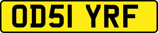 OD51YRF
