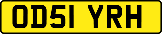 OD51YRH