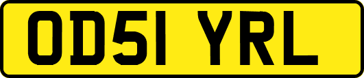 OD51YRL