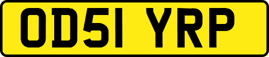 OD51YRP