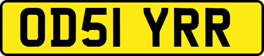 OD51YRR