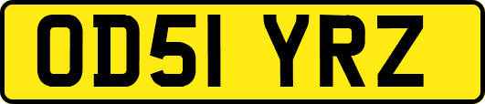 OD51YRZ