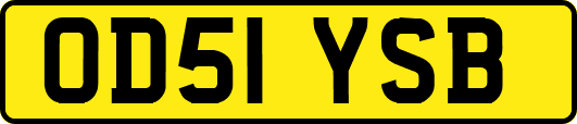 OD51YSB
