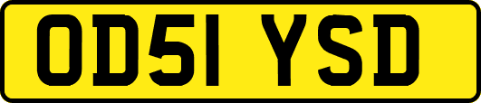 OD51YSD