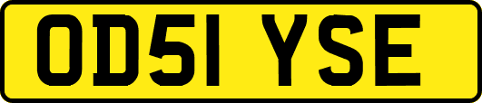 OD51YSE