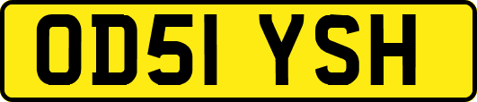 OD51YSH