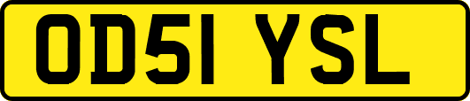 OD51YSL