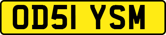 OD51YSM