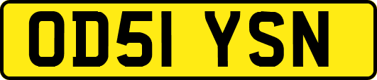 OD51YSN