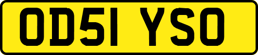 OD51YSO