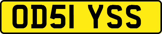 OD51YSS
