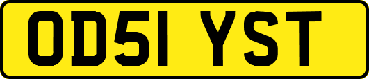 OD51YST