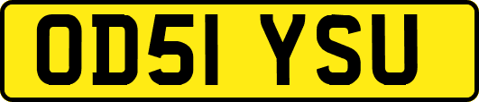 OD51YSU