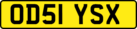 OD51YSX