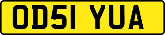 OD51YUA