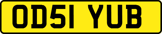 OD51YUB