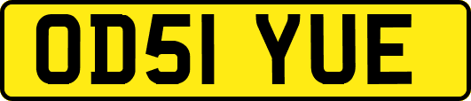 OD51YUE