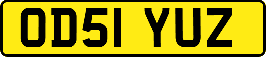 OD51YUZ