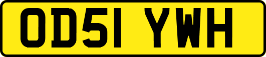 OD51YWH