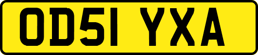 OD51YXA