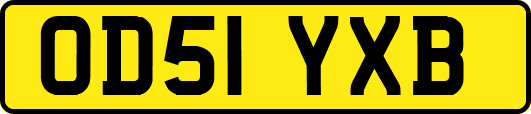 OD51YXB