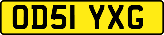 OD51YXG