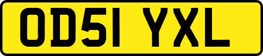 OD51YXL