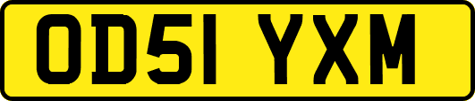 OD51YXM