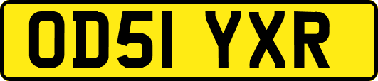 OD51YXR